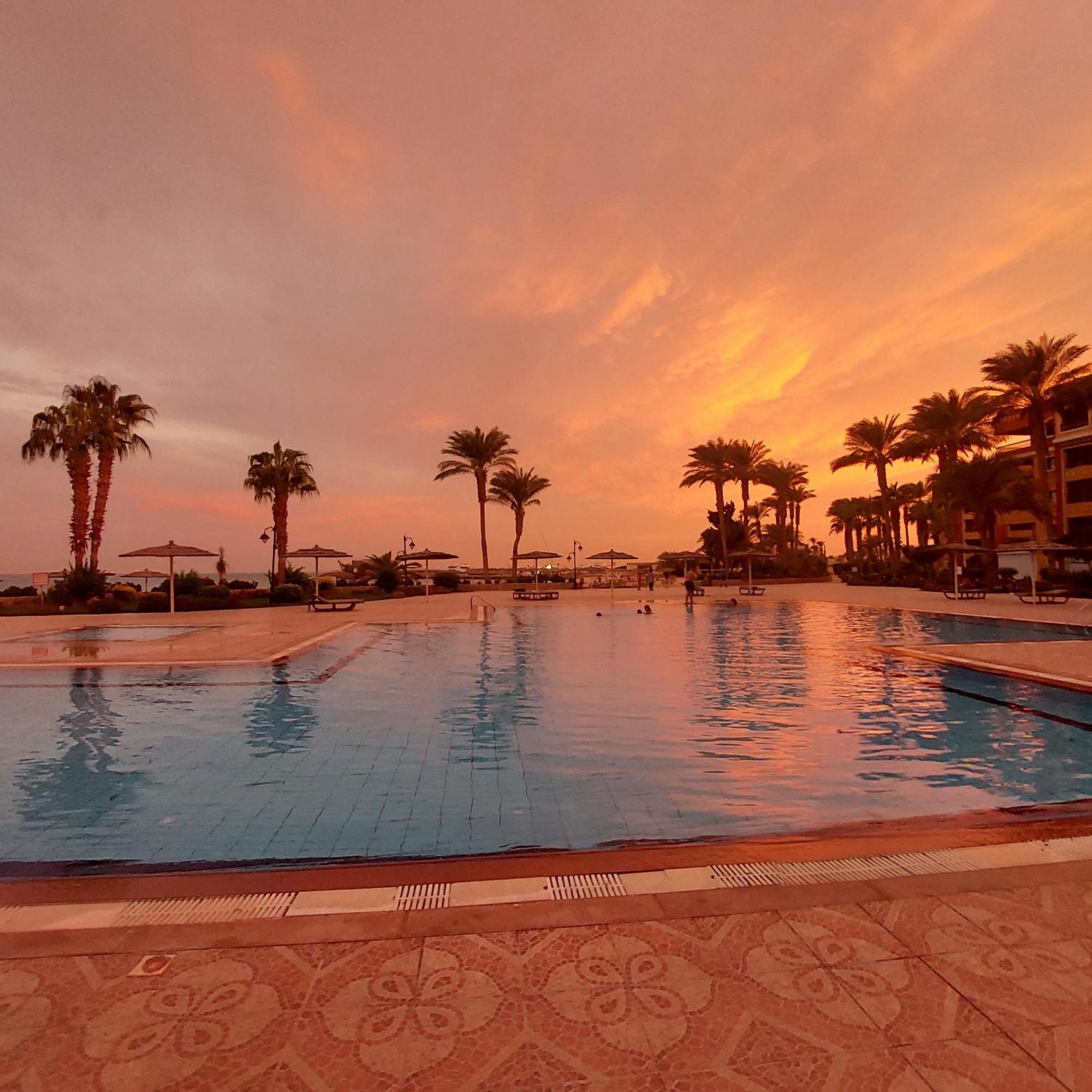 Esplanada Beach Apartment Hurghada Cameră foto